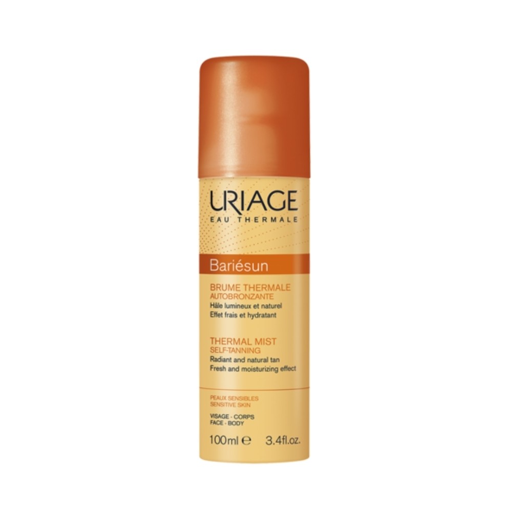 Uriage Bariesun Self Tanning Spray  